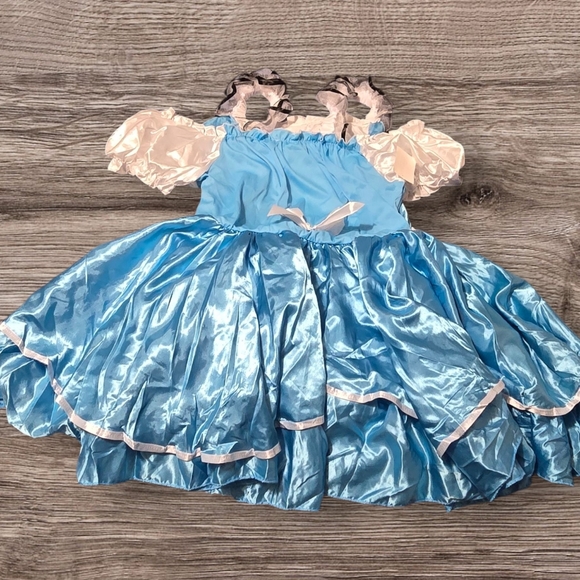 Darling Alice Costume New - Picture 4 of 5